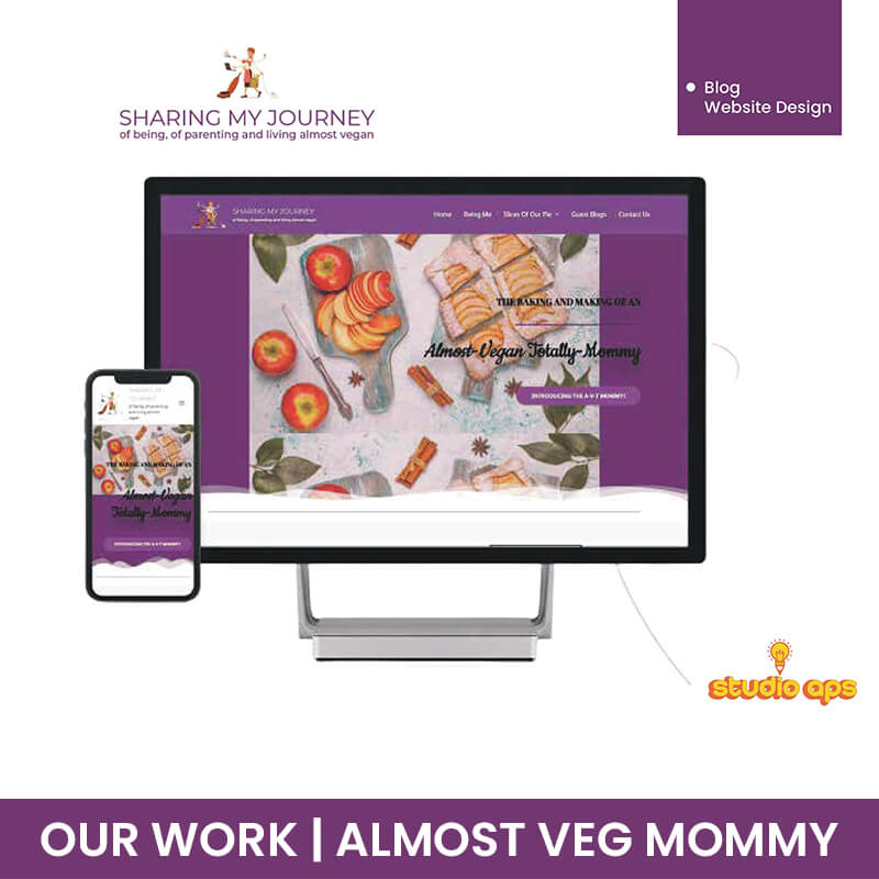 AVT Mommy - Portfolio