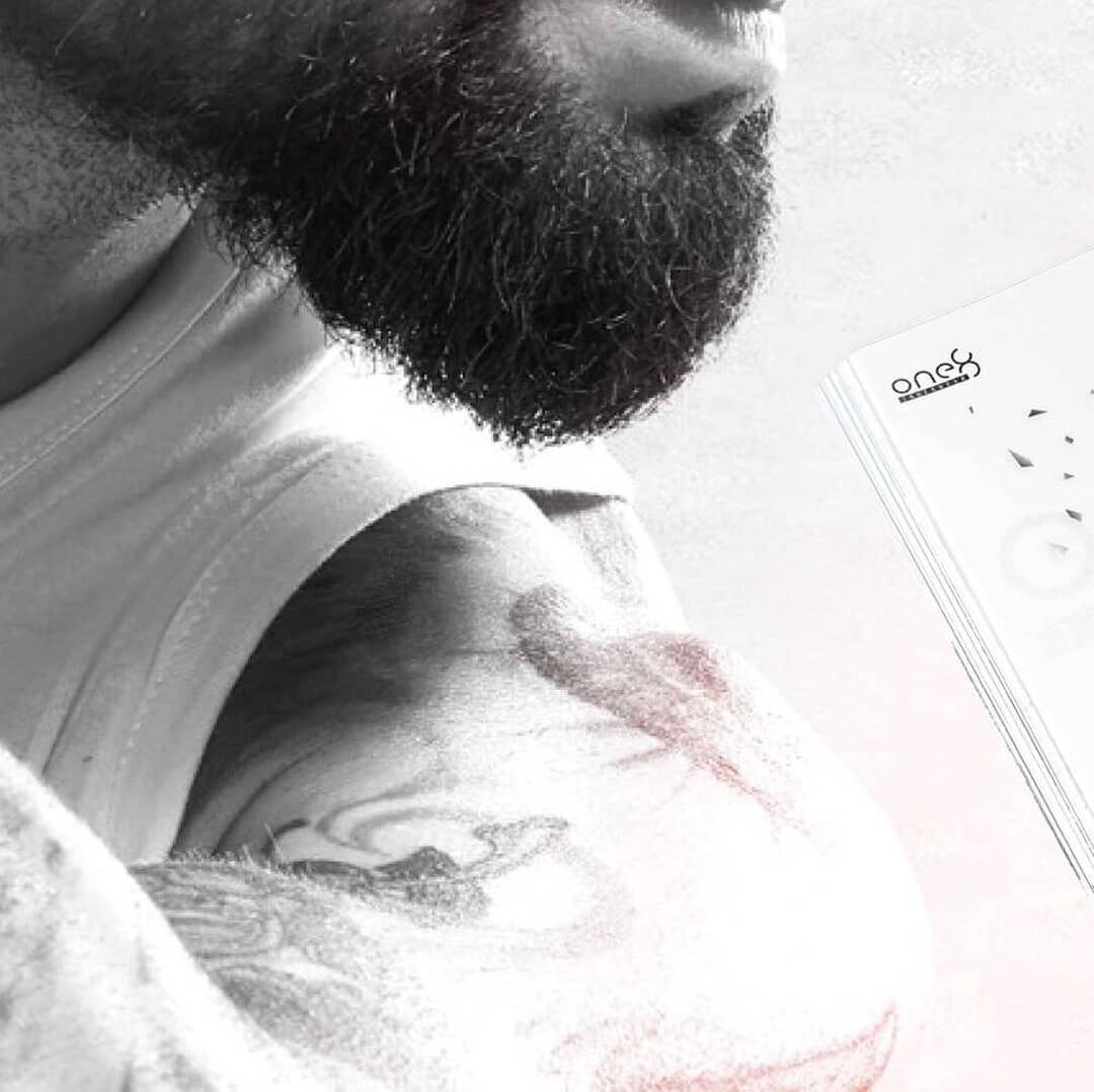 Social Post On Virat